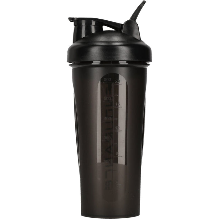 ENDURANCE Breiman 700ml Shaker bottle Accessories 1001 Black