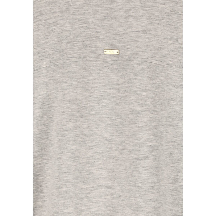 ATHLECIA Brenan W Crew Neck Sweatshirt 1005 Light Grey Melange