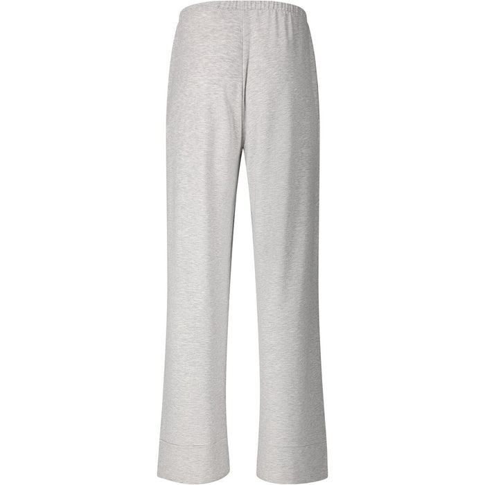 ATHLECIA Brenan W Wide Leg Pants Pants 1005 Light Grey Melange
