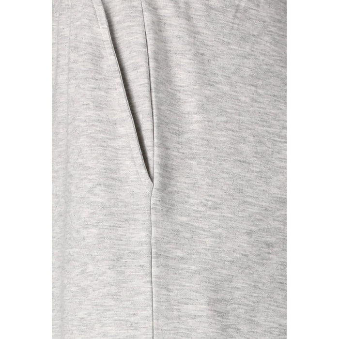ATHLECIA Brenan W Wide Leg Pants Pants 1005 Light Grey Melange