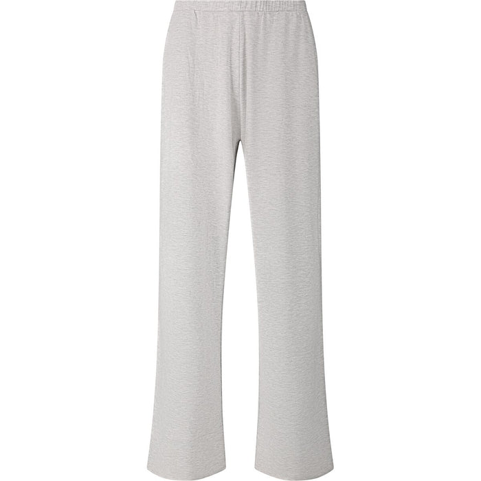 ATHLECIA Brenan W Wide Leg Pants Pants 1005 Light Grey Melange
