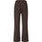 ATHLECIA Brenan W Wide Leg Pants Pants 1294 Chocolate Torte