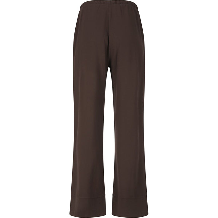 ATHLECIA Brenan W Wide Leg Pants Pants 1294 Chocolate Torte