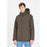 WEATHER REPORT Brennt M AWG Long Jacket W-PRO 15000 Jacket 1071 Black Ink