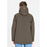 WEATHER REPORT Brennt M AWG Long Jacket W-PRO 15000 Jacket 1071 Black Ink