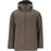 WEATHER REPORT Brennt M AWG Long Jacket W-PRO 15000 Jacket 1071 Black Ink