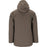 WEATHER REPORT Brennt M AWG Long Jacket W-PRO 15000 Jacket 1071 Black Ink