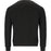 VIRTUS Brent M Crew Neck Sweatshirt 1001 Black