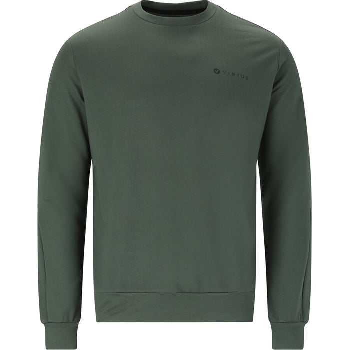 VIRTUS Brent M Crew Neck Sweatshirt 3067 Urban Chic