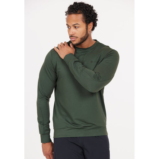 VIRTUS Brent M Crew Neck Sweatshirt 3067 Urban Chic