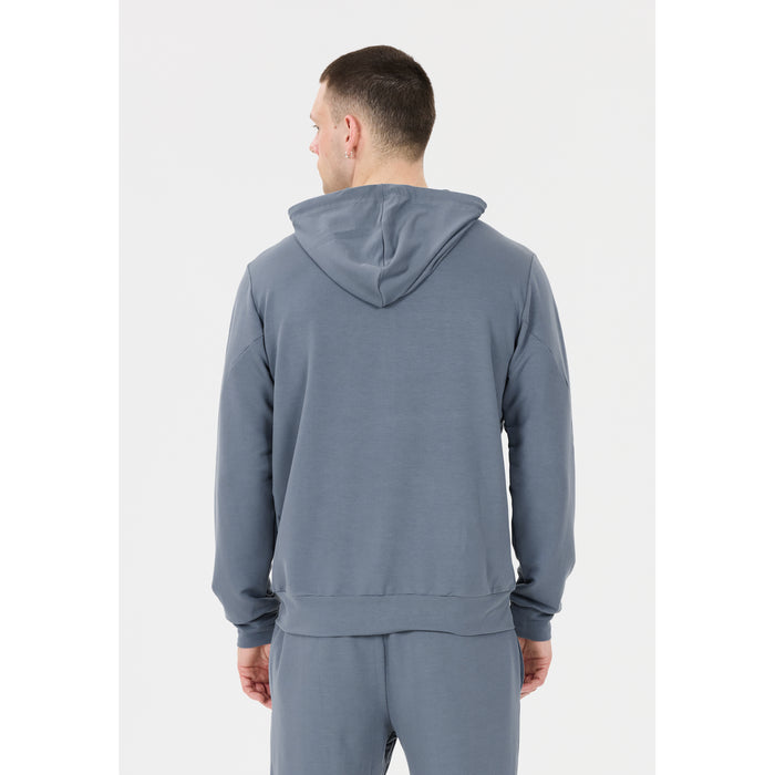 VIRTUS Brent M Hoody Sweatshirt 2050 Stormy Weather