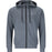VIRTUS Brent M Hoody Sweatshirt 2050 Stormy Weather