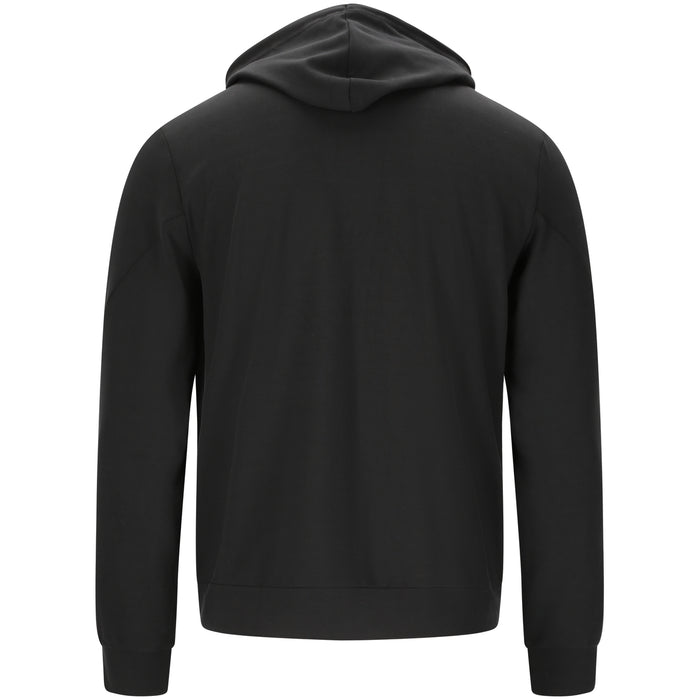 VIRTUS Brent V2 M Hoody Sweatshirt 1001 Black
