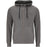 VIRTUS Brent V2 M Hoody Sweatshirt 1013 Gunmetal