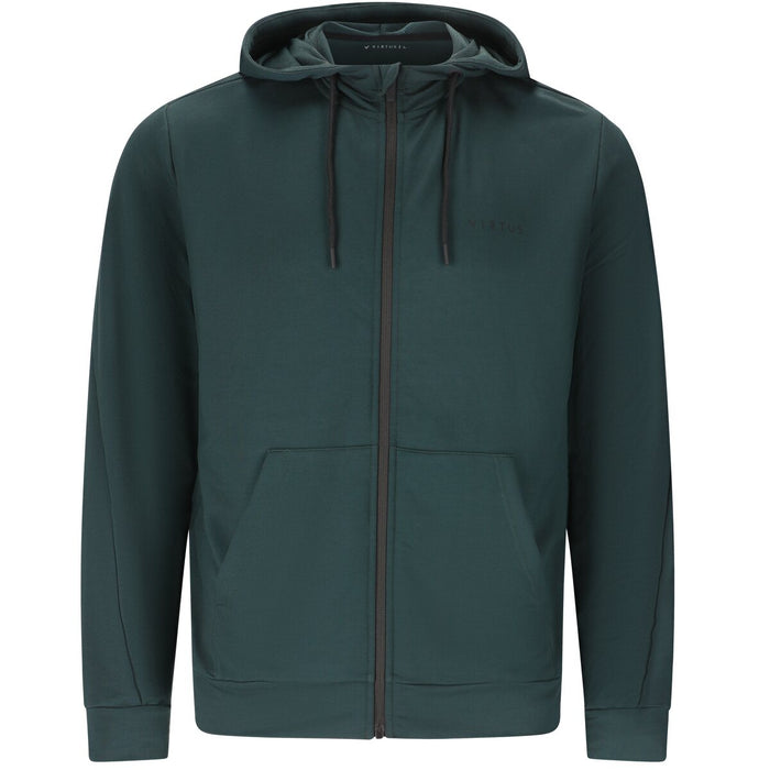 VIRTUS Brent V2 M Hoody Sweatshirt 3278 Forest River
