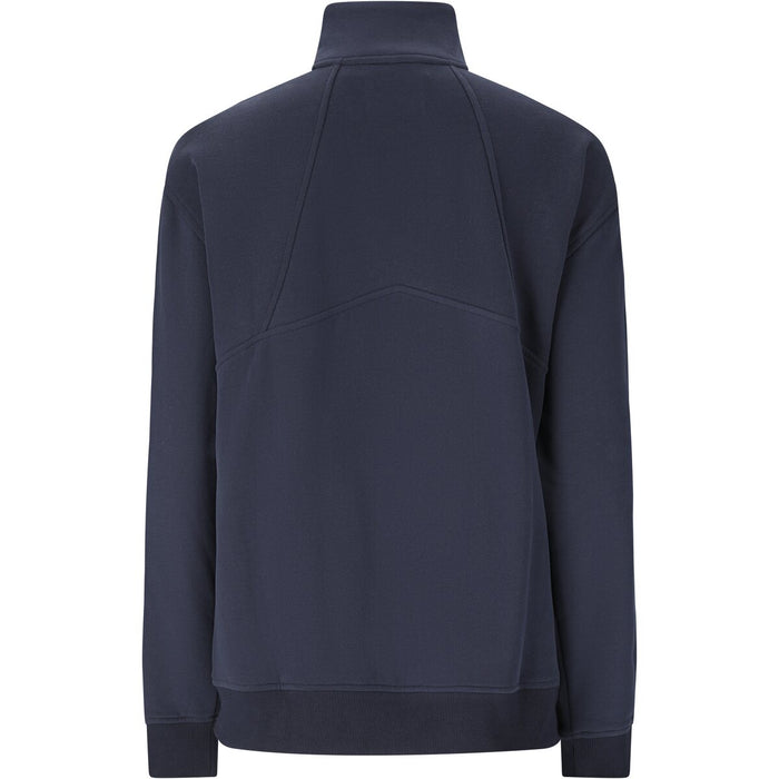 ENDURANCE Brep Half Zip Sweat Sweatshirt 2154 Blue Nights