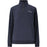 ENDURANCE Brep Half Zip Sweat Sweatshirt 2154 Blue Nights