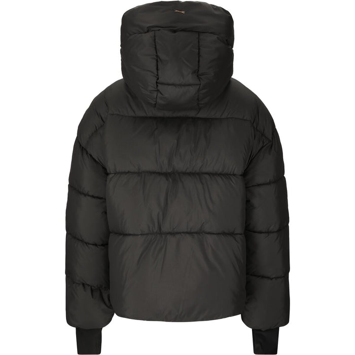 ATHLECIA Breya W Puffer Jacket Jacket 1001 Black