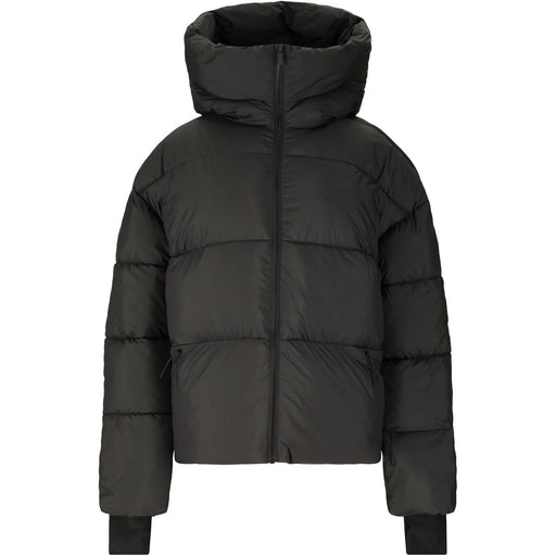 ATHLECIA Breya W Puffer Jacket Jacket 1001 Black