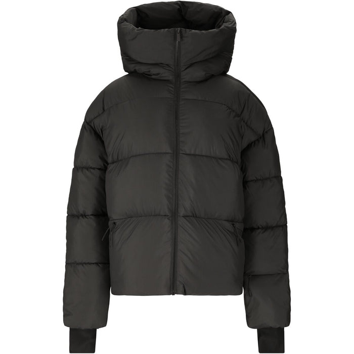 ATHLECIA Breya W Puffer Jacket Jacket 1001 Black