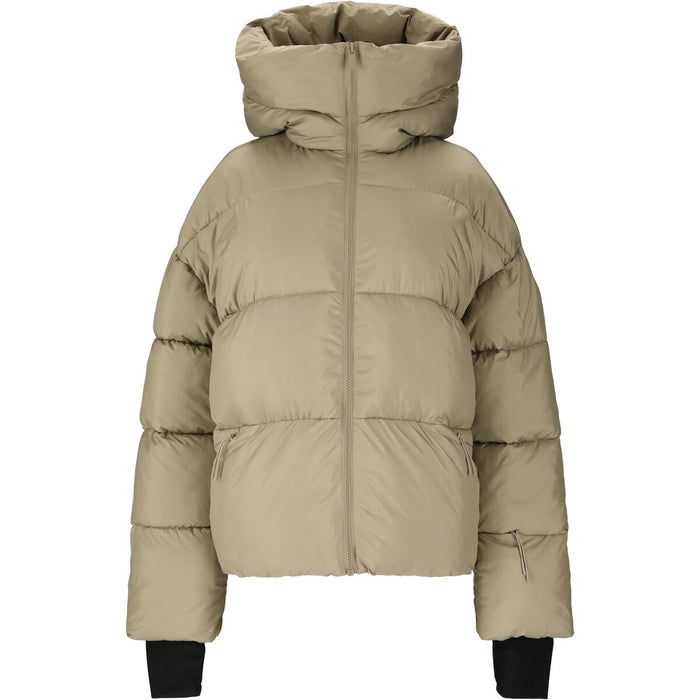 ATHLECIA Breya W Puffer Jacket Jacket 1313 Laurel Oak
