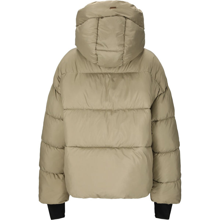 ATHLECIA Breya W Puffer Jacket Jacket 1313 Laurel Oak