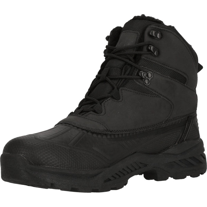 WHISTLER Briggs M Boot WP Boots 1001A Black