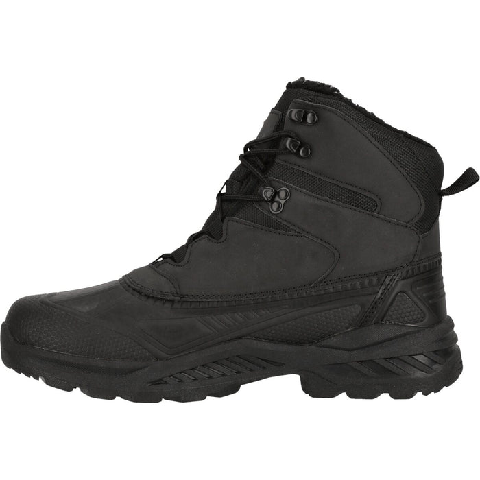 WHISTLER Briggs M Boot WP Boots 1001A Black