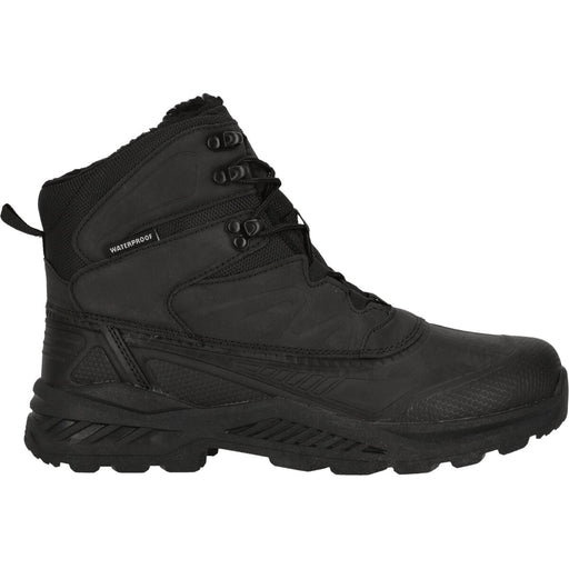 WHISTLER Briggs M Boot WP Boots 1001A Black