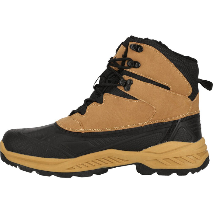 WHISTLER Briggs M Boot WP Boots 5265 Honey Mustard