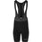 ENDURANCE Brillant M Cycling/MTB Cargo Tights W/Bib Cycling Tights 1001 Black