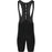 ENDURANCE Brillant M Cycling/MTB Cargo Tights W/Bib Cycling Tights 1001 Black