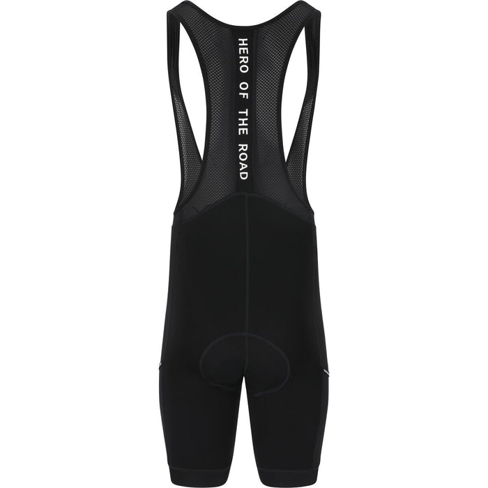 ENDURANCE Brillant M Cycling/MTB Cargo Tights W/Bib Cycling Tights 1001 Black