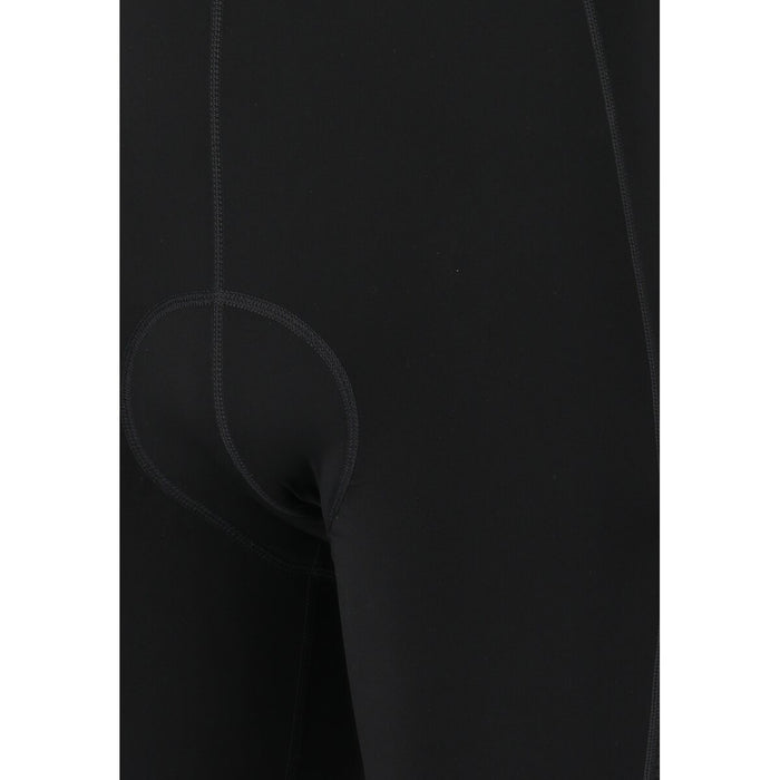 ENDURANCE Brillant M Cycling/MTB Cargo Tights W/Bib Cycling Tights 1001 Black