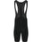 ENDURANCE Brillant M Cycling/MTB Cargo Tights W/Bib Cycling Tights 1001 Black