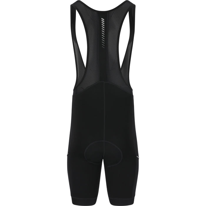 ENDURANCE Brillant M Cycling/MTB Cargo Tights W/Bib Cycling Tights 1001 Black
