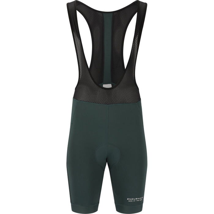 ENDURANCE Brillant M Cycling/MTB Cargo Tights W/Bib Cycling Tights 3242 Dusty Forest