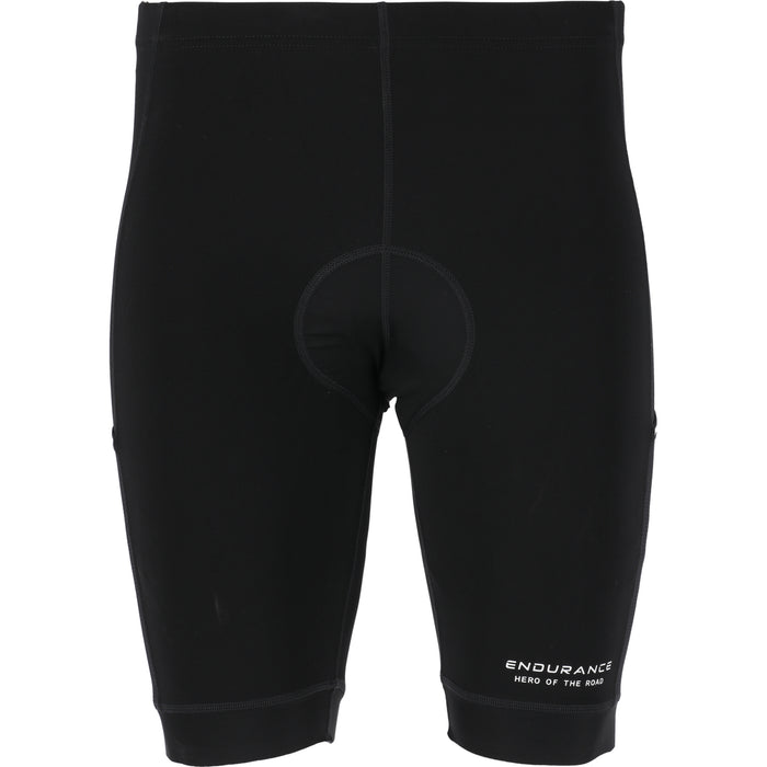 ENDURANCE Brillant V2 M Cycling/MTB Cargo Tights Cycling Tights 1001 Black