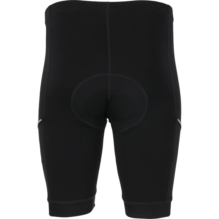 ENDURANCE Brillant V2 M Cycling/MTB Cargo Tights Cycling Tights 1001 Black