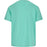 ENDURANCE Bringen V2 Jr. S-S Tee T-shirt 2311 Aruba Blue