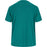 ENDURANCE Bringen V2 Jr. S-S Tee T-shirt 3187 Deep Lake