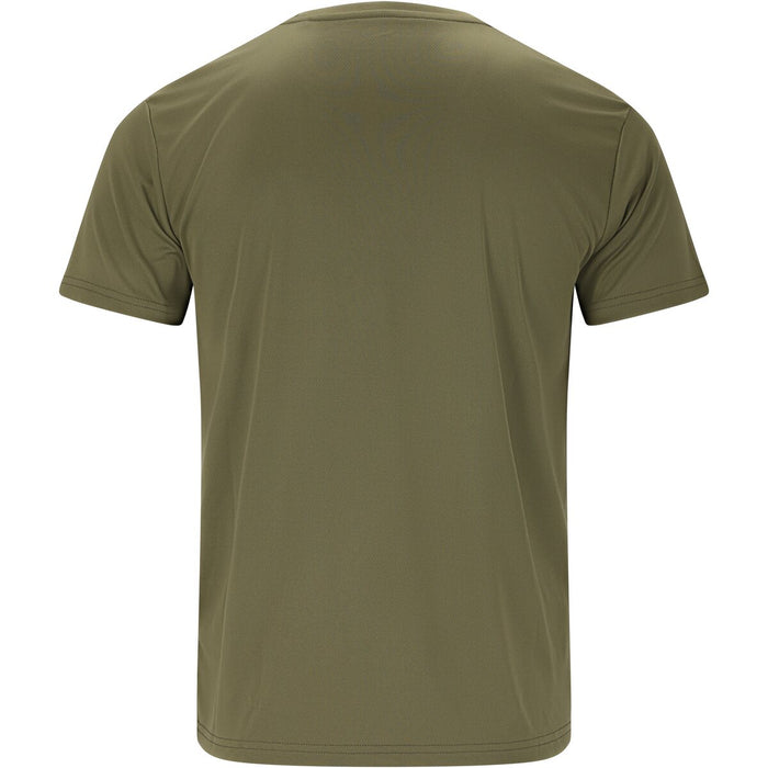 ENDURANCE Bringen V2 M S-S Tee T-shirt 1178 Kalamata