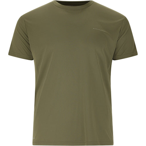ENDURANCE Bringen V2 M S-S Tee T-shirt 1178 Kalamata