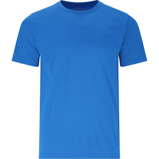 ENDURANCE Bringen V2 M S-S Tee T-shirt 2031 Victoria Blue