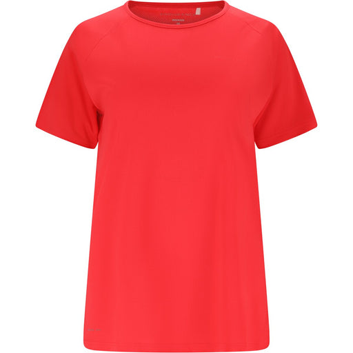 ENDURANCE Bringen V2 W S-S Tee T-shirt 4253 Flash Pink