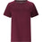 ENDURANCE Bringen V2 W S-S Tee T-shirt 4299 Pickled Beet