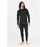 WHISTLER Briston M Merino Wool Baselayer Set Baselayer 1011 Dark Grey Melange