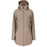 WEATHER REPORT Britta W Padded Jacket W-Pro 15000 Jacket 1061 Moon Rock