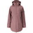 WEATHER REPORT Britta W Padded Jacket W-Pro 15000 Jacket 4191 Flint