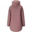 WEATHER REPORT Britta W Padded Jacket W-Pro 15000 Jacket 4191 Flint